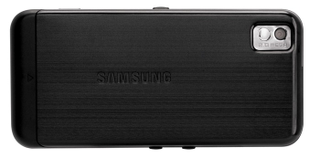 Illustration for article titled Sprint's Samsung Instinct: At Last, a Decent iPhone Competitor